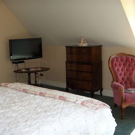 Annerleigh Luxury Bed And Breakfast Hanmer Springs Exterior photo