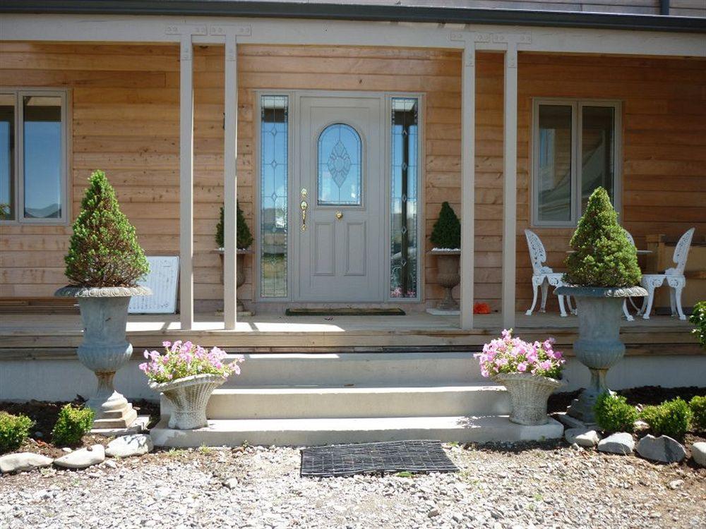 Annerleigh Luxury Bed And Breakfast Hanmer Springs Exterior photo