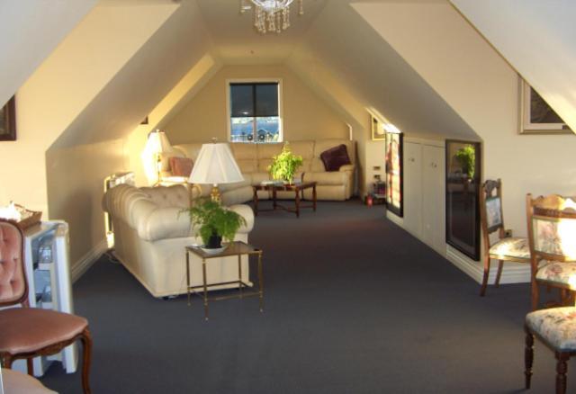 Annerleigh Luxury Bed And Breakfast Hanmer Springs Exterior photo