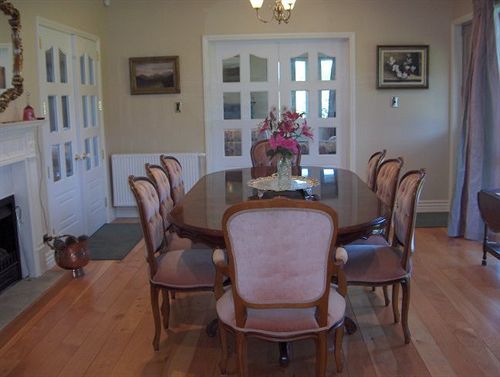 Annerleigh Luxury Bed And Breakfast Hanmer Springs Exterior photo
